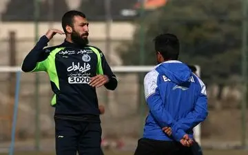 اتفاق عجیب برای هافبک استقلال؛ بدشانسی محض برای ستاره!