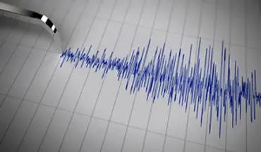 زلزله‌ای به بزرگی ۴.۴ ریشتر سومار را لرزاند 