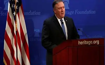  نیروهای آمریکایی عملاً خروج از سوریه را آغاز کرده‌اند