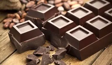 خوردن شکلات زیاد چه بلایی سر ما می آورد؟