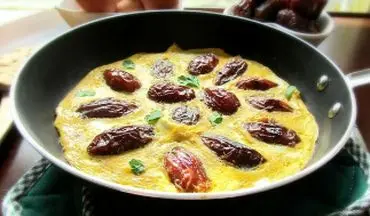 میان وعده سالم برای دلبندت آماد کن!