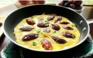میان وعده سالم برای دلبندت آماد کن!