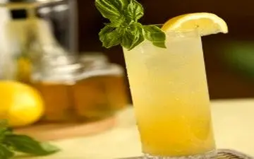 شربت های شیرین در ماه رمضان، تشنگی را افزایش می دهد 