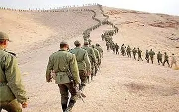  کسرخدمت فرزندان ایثارگران کلید خورد/ خدمت ۳۰۰ هزار سرباز کسر می‌شود