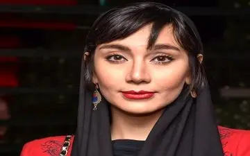 چیدمان شاهانه خانه مجردی خاطره حاتمی؛ ترکیب سنت و کلاسیک