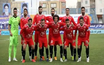 مربی ناکام در تمرین امروز شهرخودروی خراسان/ روانخواه دستیار رحمتی؟