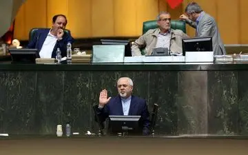 اجازه داشتم و در همه محافل آمریکایی سخنرانی کردم