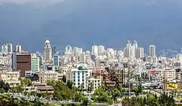 کارگروه اضطرار آلودگی هوا امشب در استانداری تهران تشکیل می‌شود/ تعطیلی احتمالی مدارس بررسی خواهد شد
