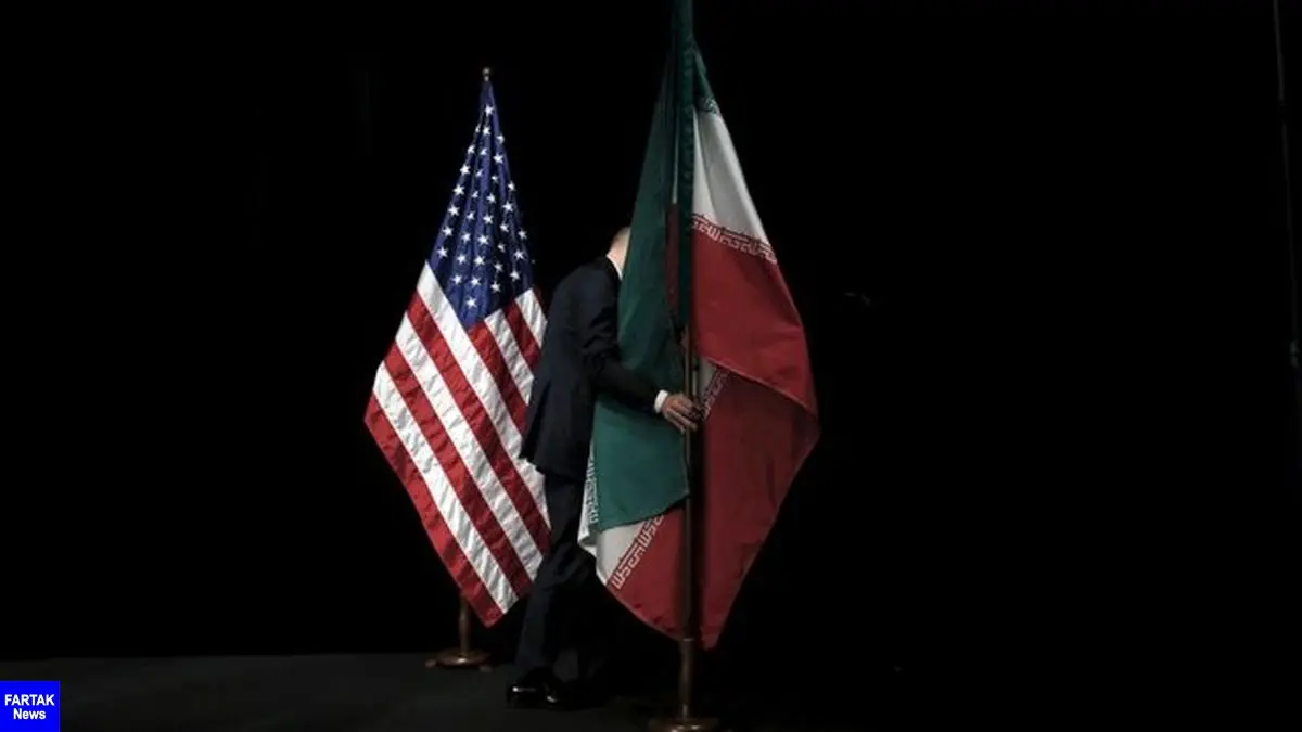 ترامپ: ایران می‌خواهد مذاکره کند/ ایران: ترامپ صرفا آرزوهای باطل و محال خود را بیان می‌کند