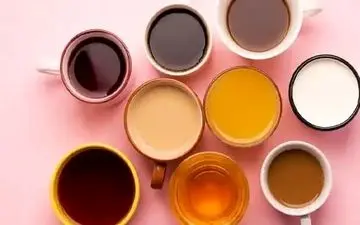 نوشیدنی‌های موثر در لاغری