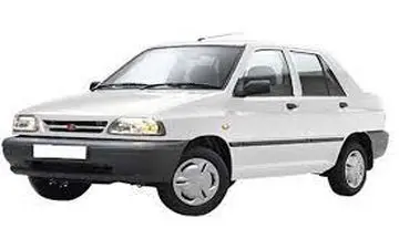 قیمت پراید امروز ۱۴۰۰/۶/۲۶ 