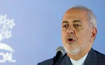 ظریف: گفتگوهای ایران و روسیه در حوزه نظامی همچنان ادامه دارد

