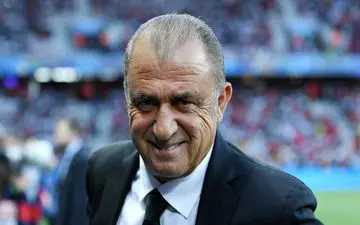 فاتح تریم؛ سرمربی جدید گالاتاسرای!