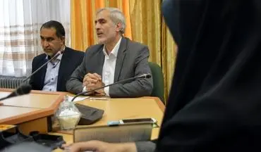 کرمانشاه شهر گهواره تمدن به عنوان پایتخت نوروز ایران آماده پذیرایی از مهمان‌نوروزی است