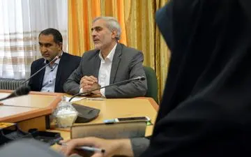 کرمانشاه شهر گهواره تمدن به عنوان پایتخت نوروز ایران آماده پذیرایی از مهمان‌نوروزی است