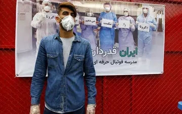 بیرانوند: تا 12 تیر بازیکن پرسپولیس هستم