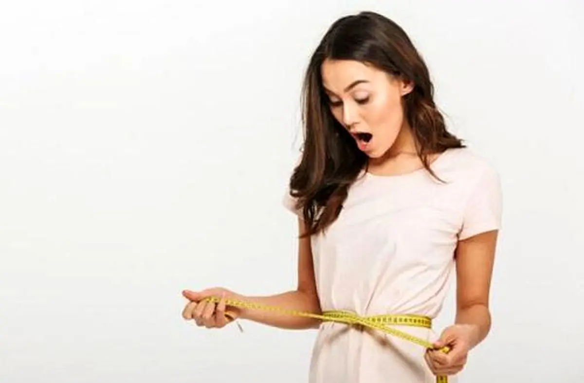 ۹ روش علمی برای کاهش وزن سریع که نمی دانید
