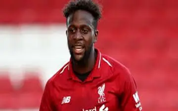 مخالفت کلوپ با جدایی اوریگی