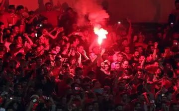 پرسپولیس و باز هم شایعه ای دیگر/ این قصه سر دراز دارد!