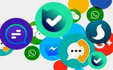  پیام رسان های داخلی وارد میدان رقابت سایبری می شوند