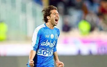 دربی است و هزاران اتفاق اما امیدوارم استقلال برنده این بازی باشد/دوست دارم ارسلان مطهری گلزن دربی باشد