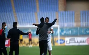 اولین ورودی آبی ها در تابستان مشخص شد/ بازگشت قطعی هافبک سابق استقلال