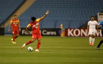 دومین خرید استقلال از فولاد آمد