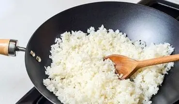 آیا گرم کردن مجدد برنج خطرناک است؟ | بهترین روش برای نگهداری برنج پخته