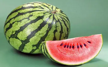 خواص شگفت انگیز دانه‌های هندوانه 