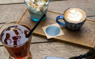 مصرف این نوشیدنی‌ در گرما ممنوع!