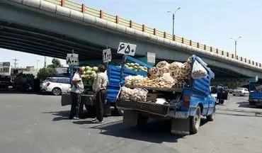 اعمال قانون بیش از ۵ میلیون فقره تخلفات ساکن از ابتدای سال جاری تاکنون در پایتخت