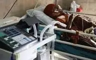 فوت 26 نفر بر اثر سوختگی در پنج ماهه سال جاری در کرمانشاه



