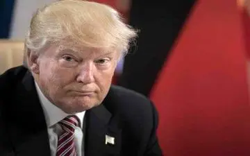 ترامپ امشب تصمیمی که همه‌ منتظرش هستند را اعلام می‌کند