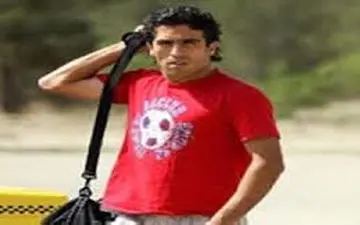 بازیکن پرسپولیسی گلزن دربی 90 را با اطمینان معرفی کرد