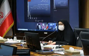 رئیس سازمان ملی پرورش استعداد‌های درخشان: بیش از ۱۴ هزار و ۷۰۰ دانش‌آموز در ۶۸۳ مدرسه سمپاد تحصیل می کنند
