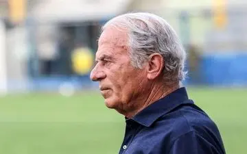 دنیزلی: بازیکنانم در زمان پیروزی چندان ستایش نمی‌شوند، ولی با کوچکترین اشتباه مورد انتقاد قرار می‌گیرند