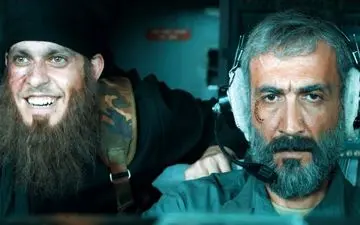  ترس از حاج قاسم سلیمانی!