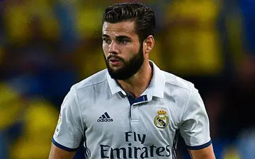 ناچو: از جایگاهی که دارم خوشحالم/ صد بازی دیگر برای رئال مادرید انجام می‌دهم 