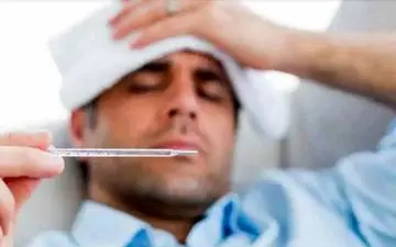 این  افراد به تب دنگی مبتلا می‌شوند!