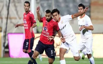 شاگردان الهامی فینالیست جام حذفی شدند/ "آزادی" برای نساجی خوش یُمن است