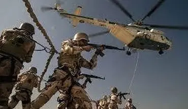 تجهیز تیپ های واکنش سریع، مهمترین اولویت نیروی زمینی ارتش در سال ۹۷
