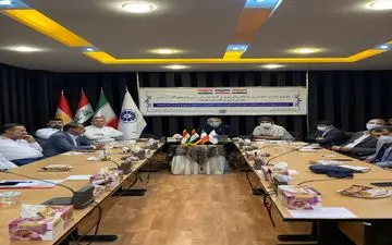 راه‌اندازی پروازهای کرمانشاه به اقلیم کردستان گامی مهم در ارتقا گردشگری سلامت است/از حضور پزشکان کرمانشاهی در اقلیم استقبال می‌کنیم