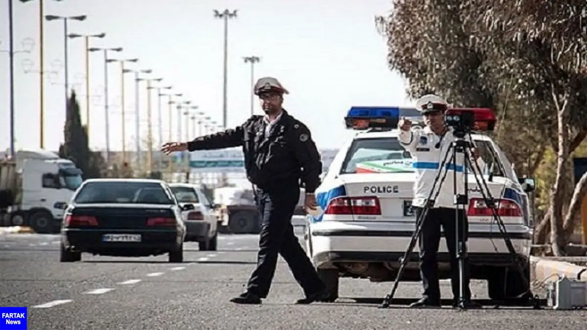 محدودیت‌های ترافیکی شب‌های قدر در اصفهان اعمال می‌شود
