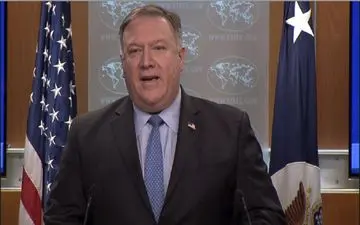 آمریکا 13 کشور را به نقض آزادی مذهبی متهم کرد