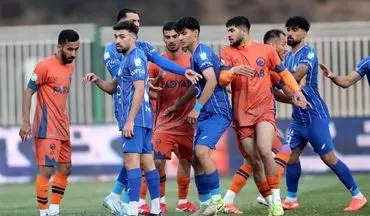 پادیاب خلخال؛ غرور لیگ دو که برابر استقلال ایستاد

