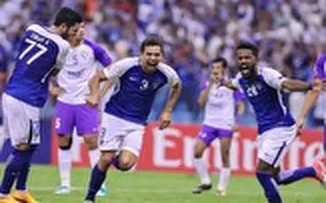  هکرها سایت الهلال را از کار انداختند