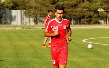 ستاره محبوب کی روش و سابق سرخپوشان قرادادش را فسخ کرد!