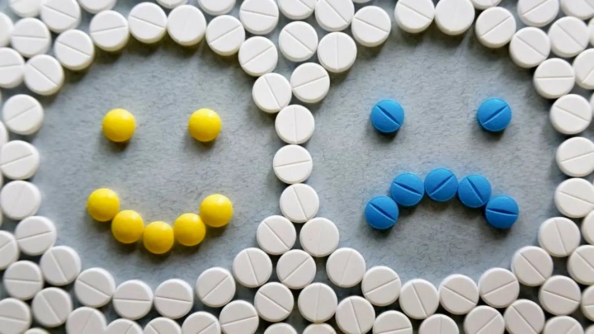داروهای ضدافسردگی تا چه زمان باید مصرف شوند؟ 