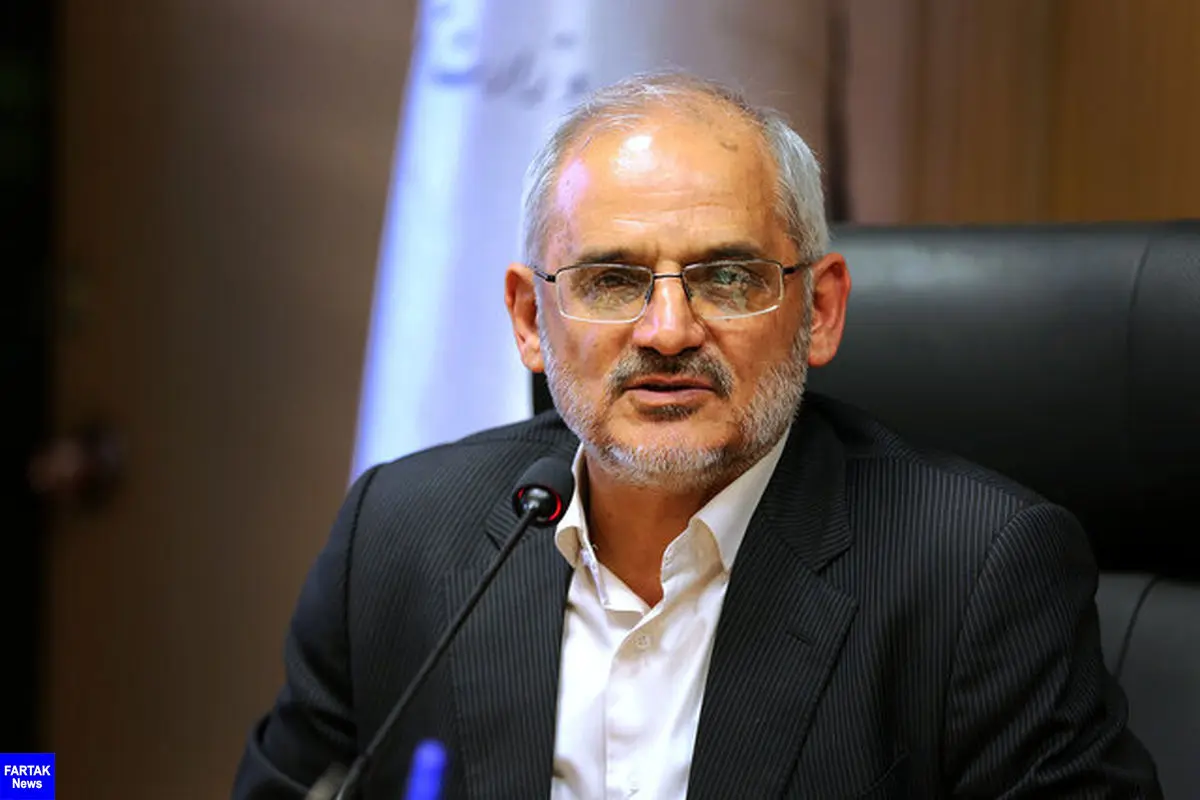 وزیر پیشنهادی آموزش و پرورش: طرح رتبه‌بندی فرهنگیان از ابتدای مهر آغاز می‌شود
