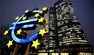 افزایش نگرانی ها از کاهش قدرت اقتصادی منطقه یورو